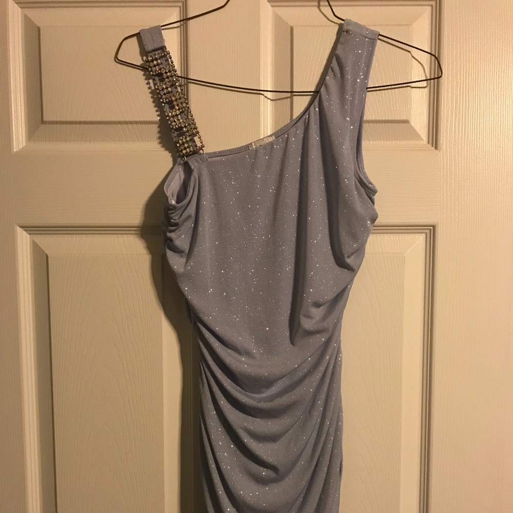 Bodycon evening dress